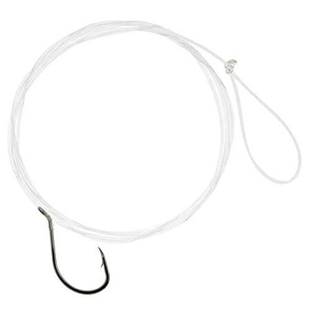 Danielson Snelled Octopus Hook Size 60 6PK 128NOH-6/0